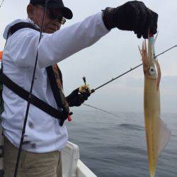「LaGooN」蒼陽丸 日和号　 釣果