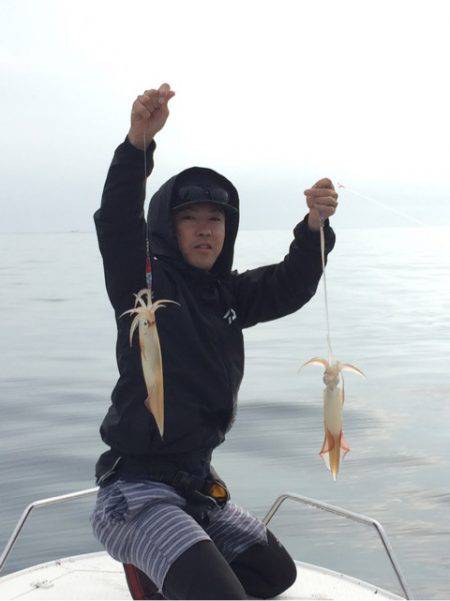 「LaGooN」蒼陽丸 日和号　 釣果