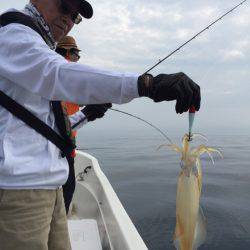 「LaGooN」蒼陽丸 日和号　 釣果