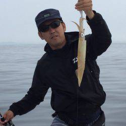 「LaGooN」蒼陽丸 日和号　 釣果