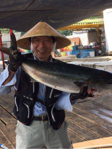 釣り堀水宝 釣果