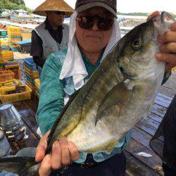 釣り堀水宝 釣果