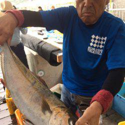 釣り堀水宝 釣果