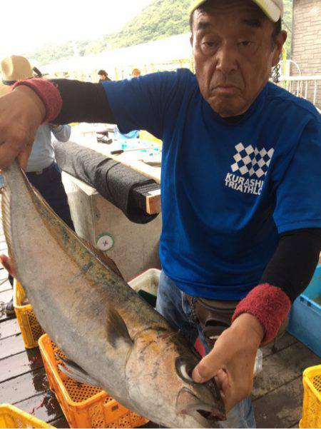 釣り堀水宝 釣果