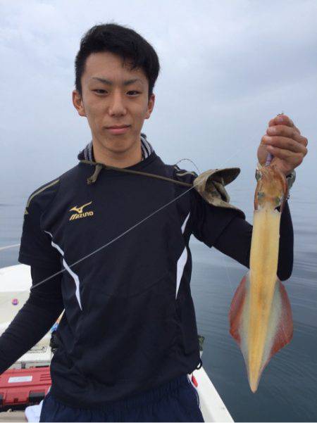 「LaGooN」蒼陽丸 日和号 釣果