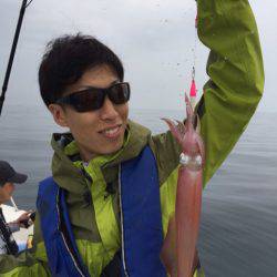 「LaGooN」蒼陽丸 日和号 釣果