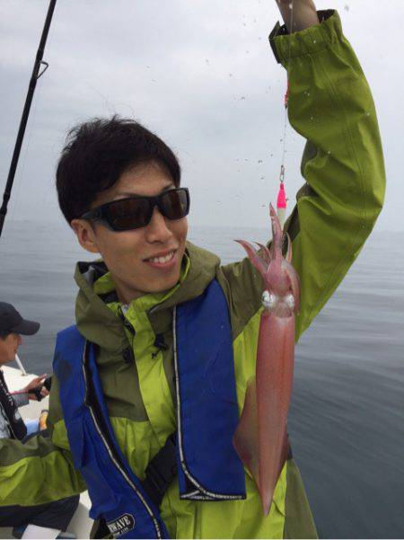 「LaGooN」蒼陽丸 日和号 釣果