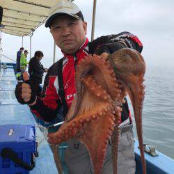 ヤザワ渡船 釣果