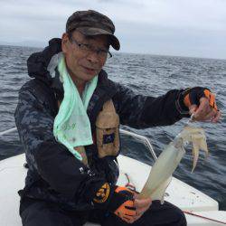 「LaGooN」蒼陽丸 日和号　 釣果