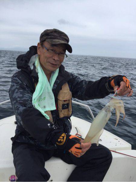 「LaGooN」蒼陽丸 日和号　 釣果