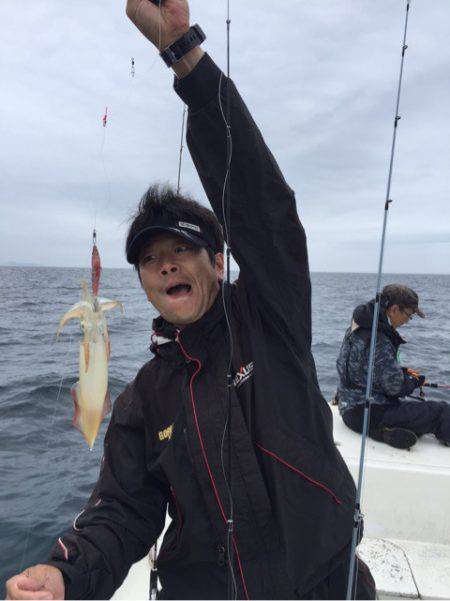 「LaGooN」蒼陽丸 日和号　 釣果