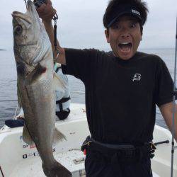 「LaGooN」蒼陽丸 日和号　 釣果