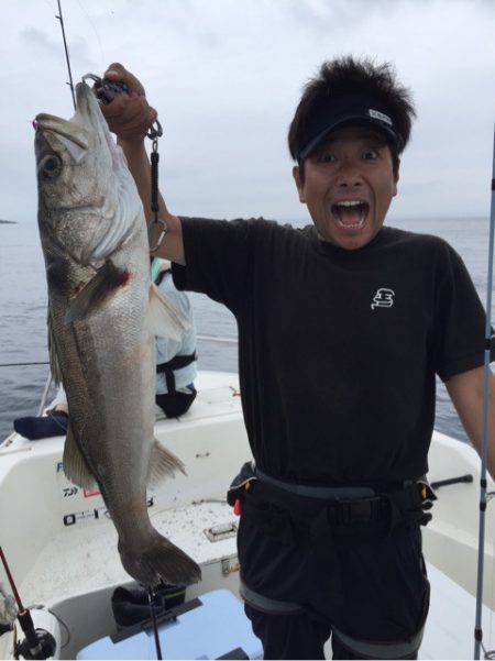 「LaGooN」蒼陽丸 日和号　 釣果