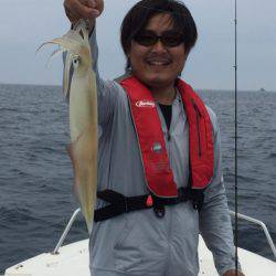 「LaGooN」蒼陽丸 日和号　 釣果