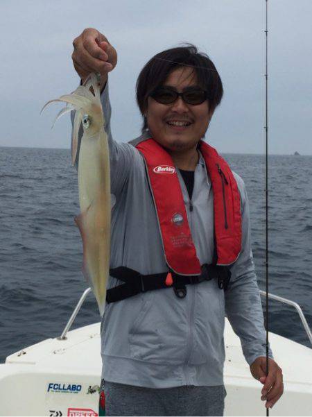 「LaGooN」蒼陽丸 日和号　 釣果