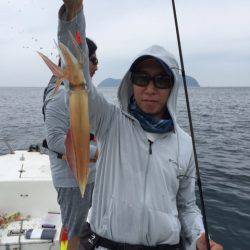 「LaGooN」蒼陽丸 日和号　 釣果