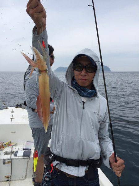 「LaGooN」蒼陽丸 日和号　 釣果