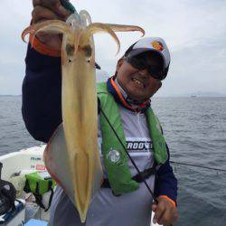 「LaGooN」蒼陽丸 日和号　 釣果