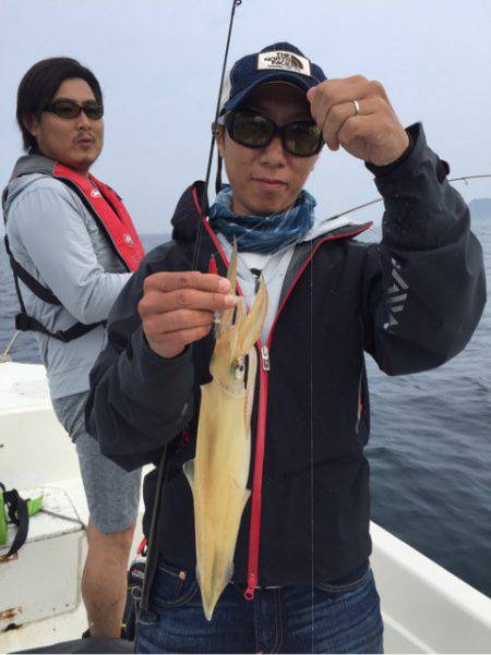 「LaGooN」蒼陽丸 日和号　 釣果