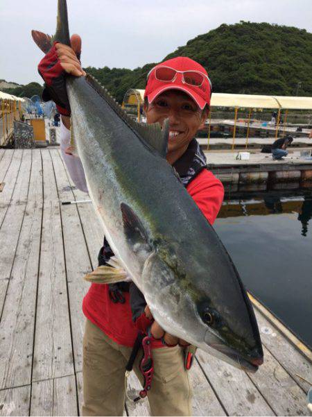 釣り堀水宝 釣果