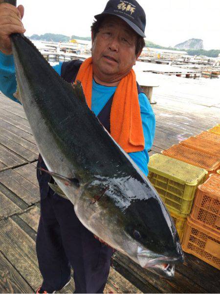 釣り堀水宝 釣果