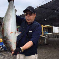 釣り堀水宝 釣果