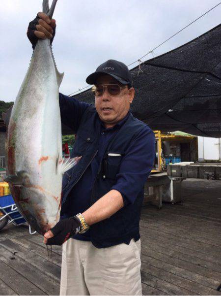 釣り堀水宝 釣果