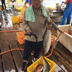 釣り堀水宝 釣果