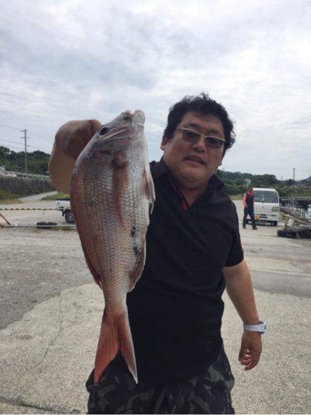 ぽん助丸 釣果