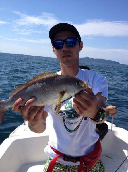 「LaGooN」蒼陽丸 日和号　 釣果