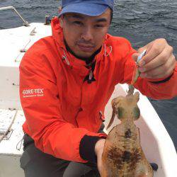 「LaGooN」蒼陽丸 日和号 釣果