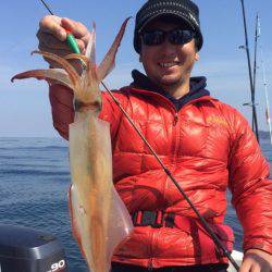 「LaGooN」蒼陽丸 日和号　 釣果