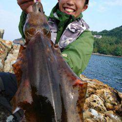 幕島丸 釣果