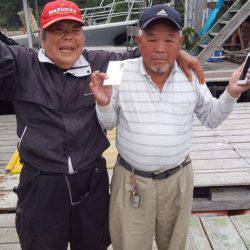 釣り堀水宝 釣果