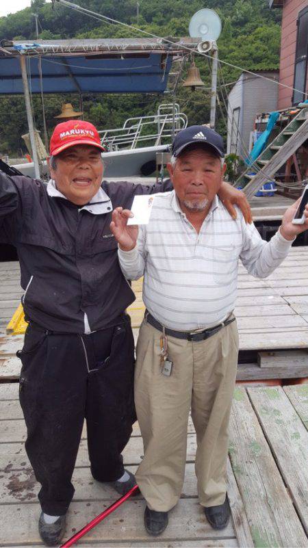 釣り堀水宝 釣果