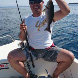 「LaGooN」蒼陽丸 日和号　 釣果