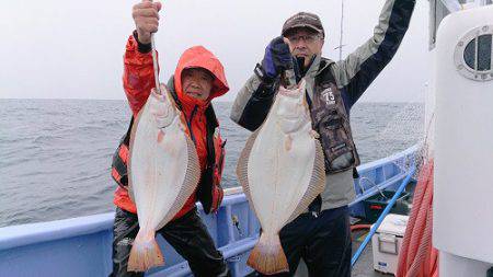 小樽港遊漁船ＳＨＡＫＥ 釣果