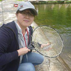 平谷湖フィッシングスポット 釣果