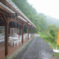 平谷湖フィッシングスポット 釣果