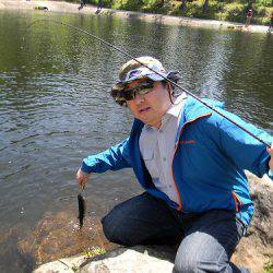 平谷湖フィッシングスポット 釣果