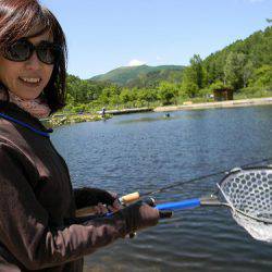 平谷湖フィッシングスポット 釣果