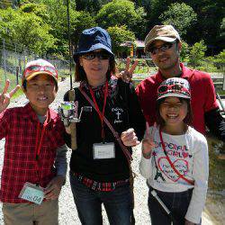 平谷湖フィッシングスポット 釣果