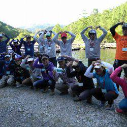 平谷湖フィッシングスポット 釣果