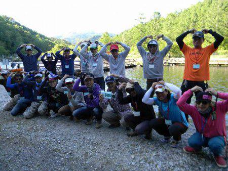 平谷湖フィッシングスポット 釣果