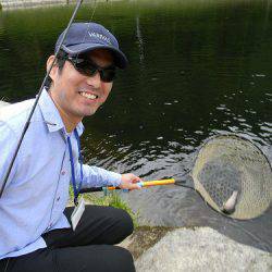 平谷湖フィッシングスポット 釣果