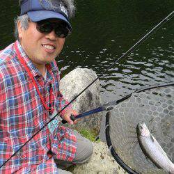 平谷湖フィッシングスポット 釣果