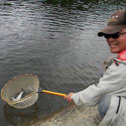 平谷湖フィッシングスポット 釣果