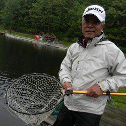 平谷湖フィッシングスポット 釣果