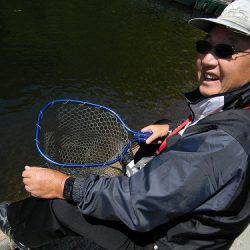 平谷湖フィッシングスポット 釣果