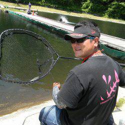 平谷湖フィッシングスポット 釣果